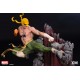 XM Studios Premium Collectibles Iron Fist Statue